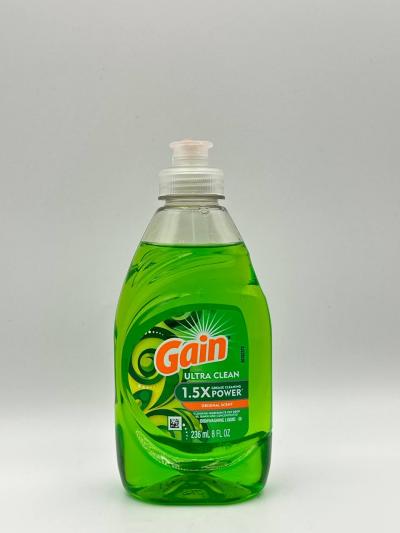 GAIN ULTRA CLEAN 236ml