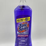 SPIC AND SPAN ADVANCED CLEAN 1L