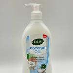 DALAN COCONUT OIL HAND WASH 400ml