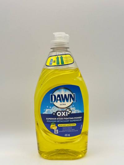 DAWN ULTRA DISHWASHING LIQUID 431ml