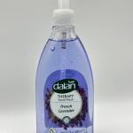 DALAN THERAPY HAND WASH FRENCH LEVENDER 400ml