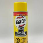 EASY - OFF HEAVY DUTY SURPUISSANT 400g