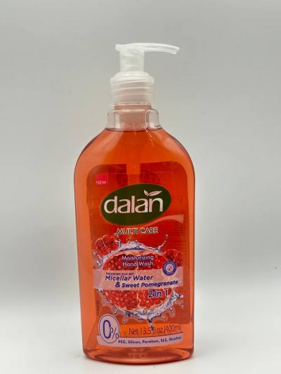 DALAN MULTI CARE HAND WASH 400ml