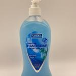 LUCKY HANDSOAP FOR SOFT 400ml