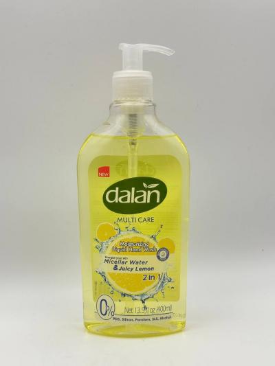 DALAN MULTI CARE HAND WASH 400ml