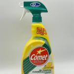 COMET ULTRA CLEANER WITH BEACH 946ml