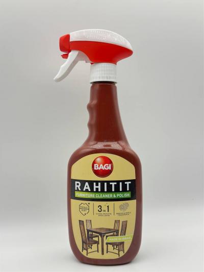 BAGI RAHITIT FURNITURE CLEANER & POLISH 400ml