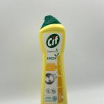 CIF CLEANBOOST KREAM 500ml