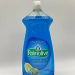 PALMOLIVE ESSENTIAL CLEAN 828ml