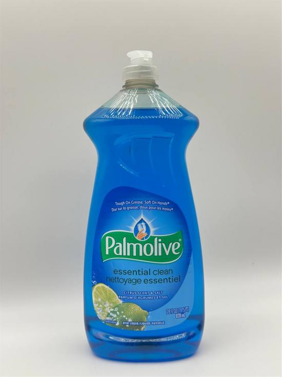 PALMOLIVE ESSENTIAL CLEAN 828ml