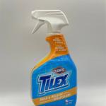 CLOROX TILEX MOLD & MILDEW REMOVER 946ml