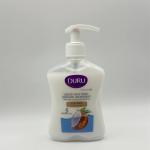 DURU LIQUID SOAP with ORGANIC INGREDIENT 300ml