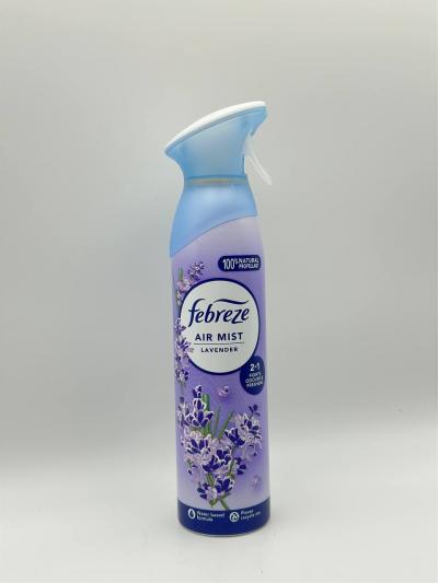 FEBREZE AIR MIST LAVENDER 185ml