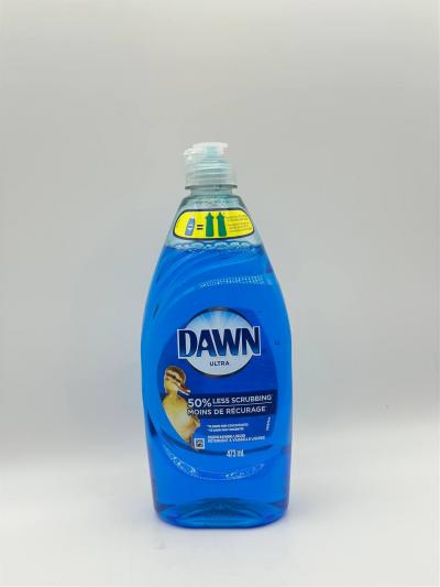 DAWN ULTRA DISHWASHING LIQUID 473ml