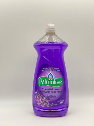 PALMOLIVE ESSENTIAL CLEAN 828ml