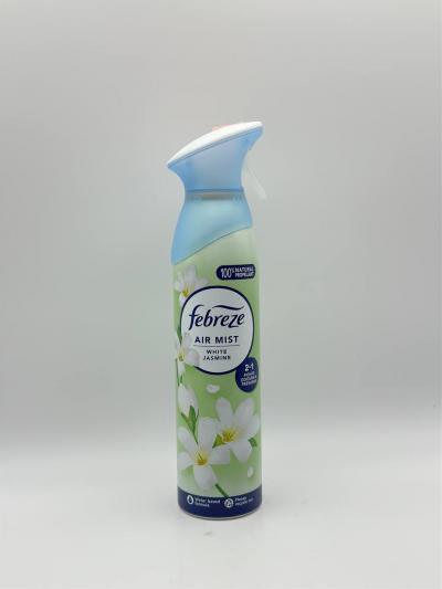 FEBREZE AIR MIST WHITE JASMINE 185ml