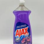 AJAX ULTRA LEVENDER SCENT 828ml