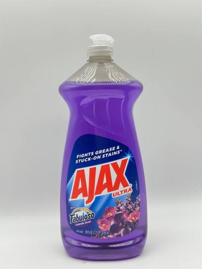 AJAX ULTRA LEVENDER SCENT 828ml