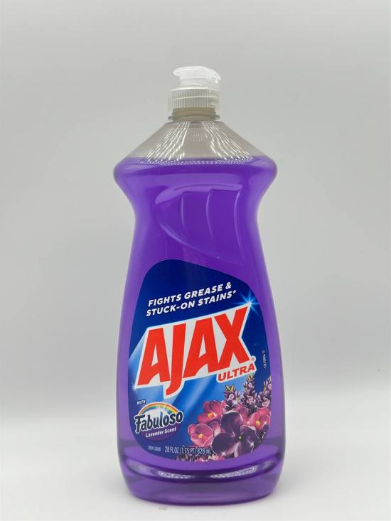 AJAX ULTRA LEVENDER SCENT 828ml