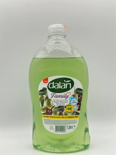 DALAN FAMILY HAND WASH 1,5lt