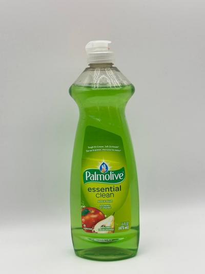 PALMOLIVE ESSENTIAL CLEAN 473ml