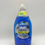 DAWN ULTRA CONCENTRE PLATINUM 431ml