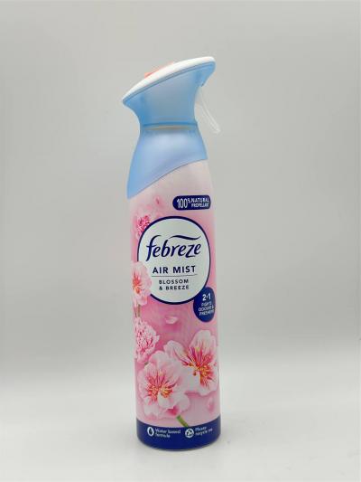 FEBREZE AIR MIST BLOSSOM & BREEZE 185ml