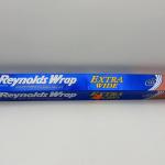 EXTRA WIDE REYNOLDS WRAP 37.5sq.ft