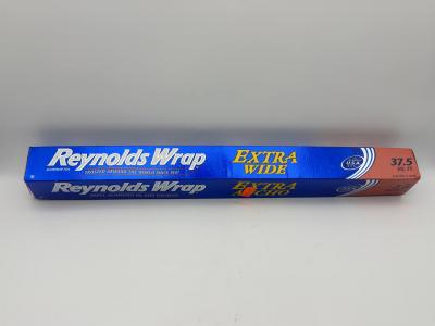 EXTRA WIDE REYNOLDS WRAP 37.5sq.ft