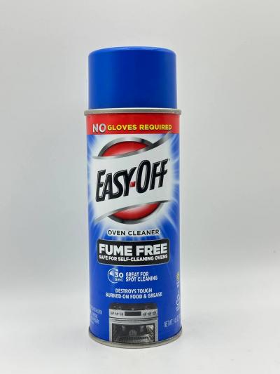 EASY - OFF OVEN CLEANER 411g