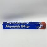 REYNOLDS WRAP ALUMINUM FOIL