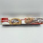 FOILRITE WAX PAPER NON-STICK 25FT