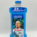 Mr. Clean Fresh Cleaner 1.21L