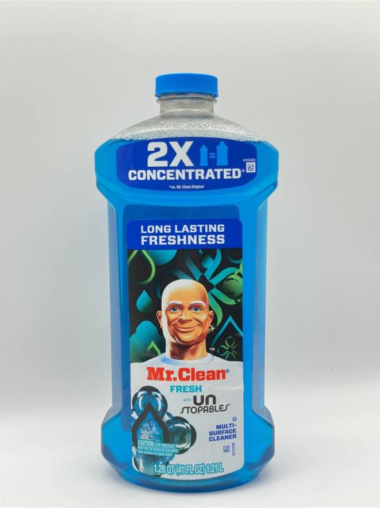 Mr. Clean Fresh Cleaner 1.21L