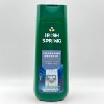 IRISH SPRING CHARCOAL REFRESH BODY WASH 591ml