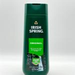 IRISH SPRING ORIGINAL 24H BODY WASH 591ML