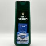 IRISH SPRING MOUNTAIN CHILL 591ml