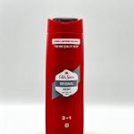 OLD SPICE ORIGINAL 3 IN 1 400ML