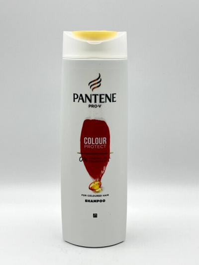 PANTENE COLOUR PROTECT SHAMPOO 400ML