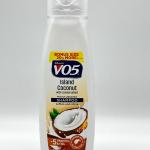 ALBERTO VO5 ISLAND COCONUT MOSTURIZING SHAMPOO 443ML