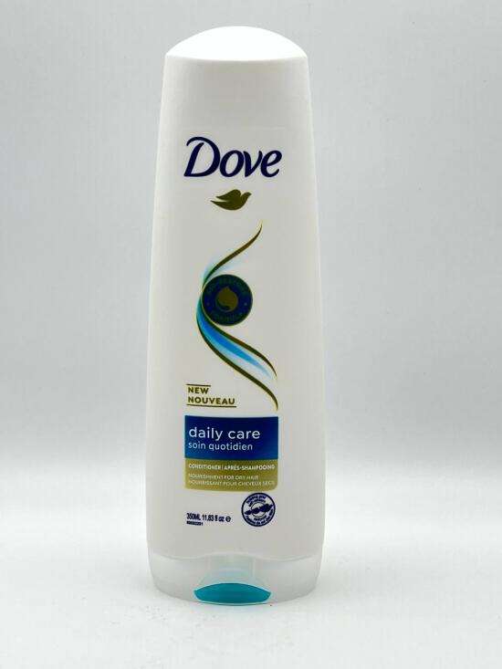 DOVE DAILY CARE CONDITIONER 350ML