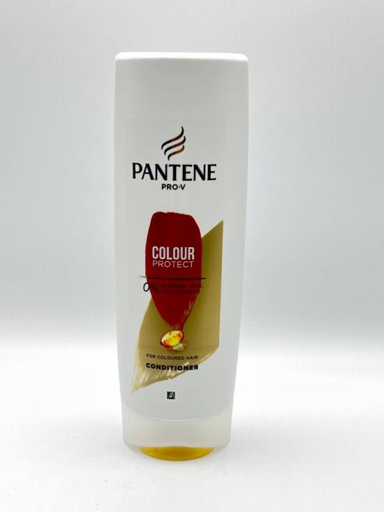 PANTENE COLOUR PROTECT CONDITIONER 400ML