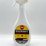 BAGI SHUMANIT FOR CERAMIC HOBS 500ML