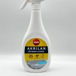 BAGI AKRILAN BATHROOM CLEANER 400ML