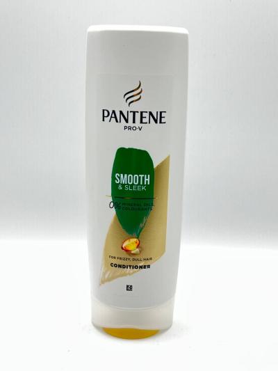 PANTENE SMOOTH & SLEEK CONDITIONER 400ML