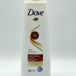 DOVE NOURISHING OIL CARE 400ML