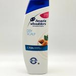 HEAD & SHOULDERS DRY SCALP UP TO 72H 400ML