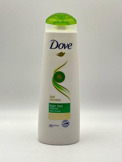 DOVE HAIR FALL RESCUE SHAMPOO 400ML