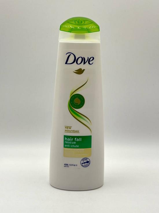 DOVE HAIR FALL RESCUE SHAMPOO 400ML