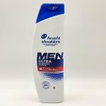 HEAD & SHOULDERS MEN ULTRA 330ML